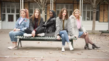 SKAM - annonce saison 3 et 4