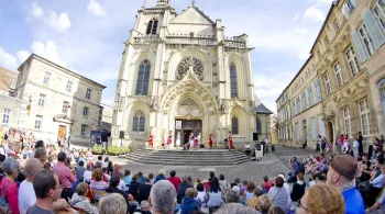 Festival RenaissanceS
