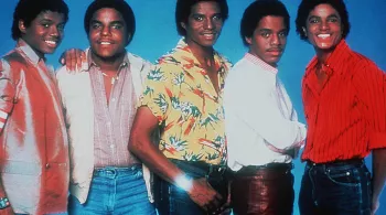 LA SAGA JACKSON, HISTOIRE D’UNE FAMILLE EXTRAORDINAIRE