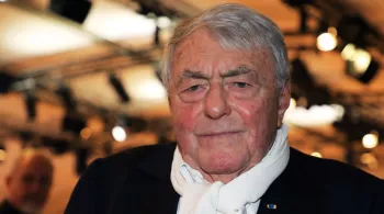 Photo Claude Lanzmann