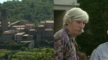 Antraigues Ferrat