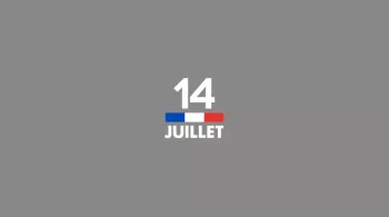 logo 14 juillet 