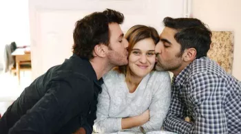 L'ESPRIT DE FAMILLE