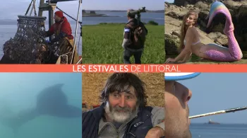 Générique Les Estivales de Littoral
