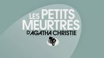 les petits meurtres d'agatha christie