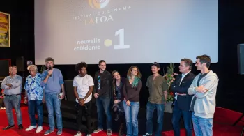 Prix nouvelle calédonie la 1ère meilleur court métrage