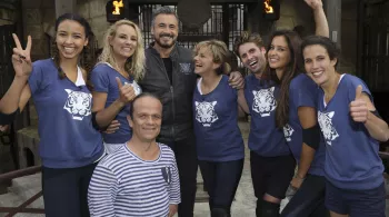 Fort boyard du 30 06 2018