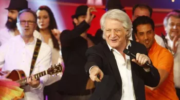 LE PLUS GRAND CABARET DU MONDE