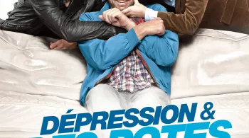 Depression et des potes