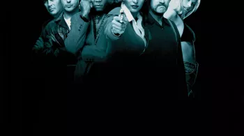 JACKIE BROWN