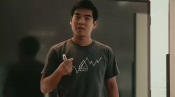 Paul Duan