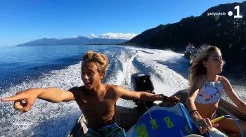 Islander's Tahiti ép 26 @islanderstahiti