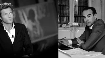 R Badinter L Delahousse
