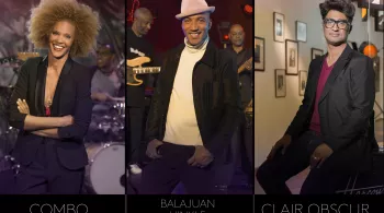 SOIRÉE CULTURE