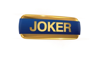 Logo Joker