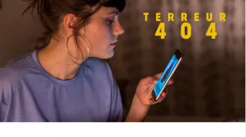 TERREUR 404 