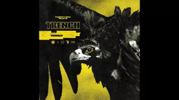 Trench Twenty one pilots