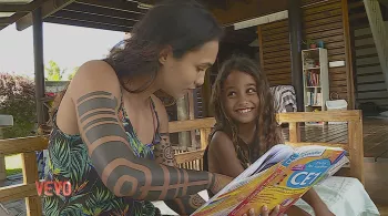 VEVO l'école à la maison