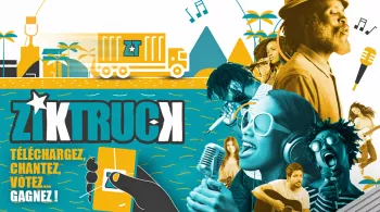 ziktruck