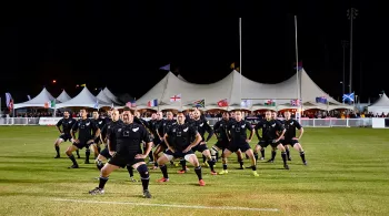 Aircalin classic rugby