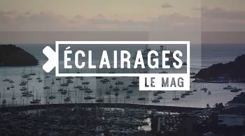 Eclairages le mag