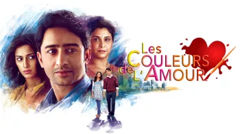LES COULEURS DE L'AMOUR