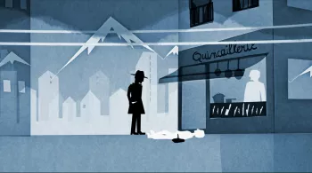 Le psychiatre et l'assassin