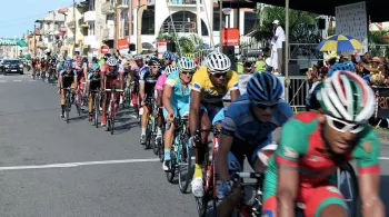 Peloton TDG