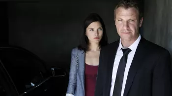 TRANSPORTEUR - SAISON 1