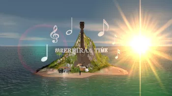 Farereira'a Time