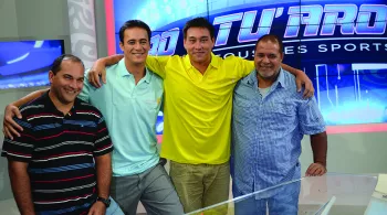 Tu'aro Tous les Sports