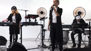 BASIQUE, L'ESSENTIEL DE LA MUSIQUE