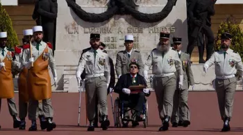 Esprit de corps
