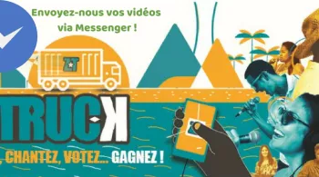 Ziktruck - Inscriptions
