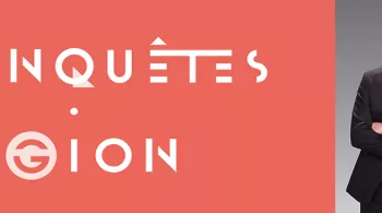 Enquêtes de région - Camp Militaire de Bourg Lastic