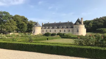 Château de Bussy