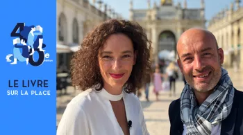 Aurélie Renard et Jérôme Prod'Homme