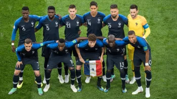 UEFA LIGUE DES NATIONS
