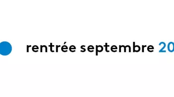 rentrée 2018