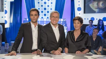BERNARD BARBEREAU / FTV