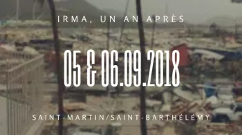 spécial st martin/St Barth
