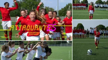 Attaquantes