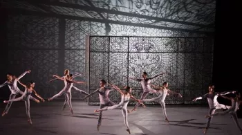La Grande fugue