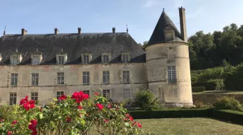 Bussy Rabutin © NG France 3 Bourgogne