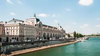 Musée d'Orsay 