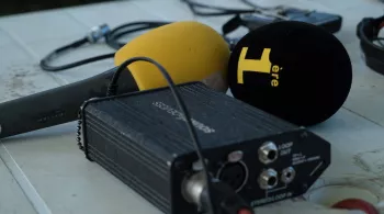 micro radio