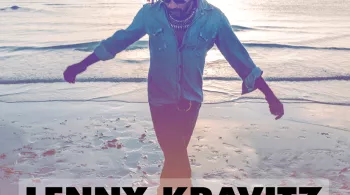 Lenny Kravitz