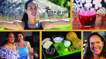 Active ta vie -3è épisode