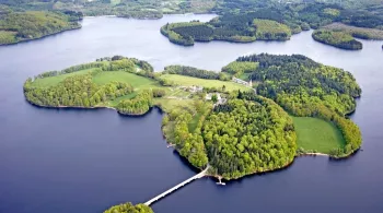 Lac de Vassivière