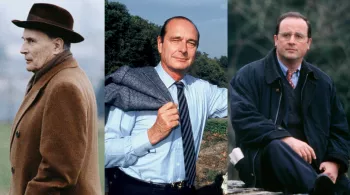 Les racines du pouvoir